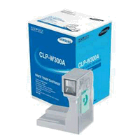 Original Samsung Resttonerbeh�lter