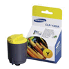 Original Samsung Toner Kartusche yellow, 1000 Seiten