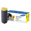 Original Samsung Toner Kartusche yellow, 2000 Seiten