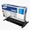 Original Samsung Toner Cartridge schwarz, 1500 Seiten