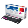 Original Samsung Toner Kartusche magenta, 1000 Seiten