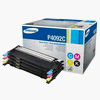 Original Samsung Toner Rainbow-Kit, CMYBK