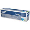 Original Samsung Toner Cartridge cyan, 15000 Seiten