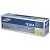 Original Samsung Toner Cartridge yellow, 15000 Seiten