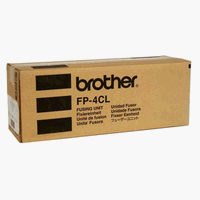 Original Brother Fuser Unit, 60000 Seiten