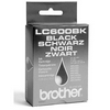 Original Brother Tintenpatrone, schwarz, 950 Seiten