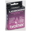 Original Brother Tintenpatrone magenta, 400 Seiten