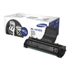 Original Samsung Toner Cartridge Black, 2000 Seiten