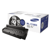 Original Samsung Toner Cartridge Black, 3000 Seiten