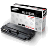 Original Samsung Toner Cartridge schwarz, 2000 Seiten