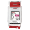 Original Canon Tintenpatrone magenta, 130 ml.