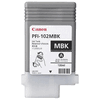 Original Canon Tintenpatrone matt Black, 130 ml.