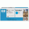Original HP Toner Cartridge CYAN