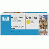Original HP Toner Cartridge YELLOW