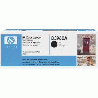 Original HP Toner Cartridge BLACK