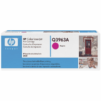 Original HP Toner Cartridge Magenta, 2000 Seiten