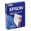 Original Epson Stylus Color 3000 Tintenpatrone magenta, 3200 Seiten