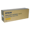 Original Epson Toner Cartridge yellow, 4500 Seiten