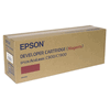 Original Epson Toner Cartridge magenta, 4500 Seiten