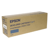 Original Epson Toner Cartridge cyan, 4500 Seiten