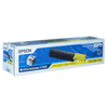 Original Epson Toner Cartridge yellow, 4000 Seiten