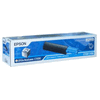 Original Epson Toner Cartridge cyan, 4000 Seiten
