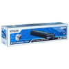 Original Epson Toner Cartridge black, 4000 Seiten