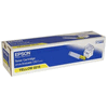 Original Epson Toner Cartridge yellow, 5000 Seiten