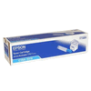 Original Epson Toner Cartridge cyan, 5000 Seiten