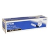 Original Epson Toner Cartridge schwarz, 4500 Seiten