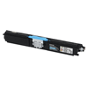 Original Epson Toner Cartridge cyan, 2700 Seiten