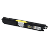 Original Epson Toner Cartridge yellow, 1600 Seiten
