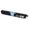 Original Epson Toner Cartridge cyan, 1600 Seiten