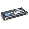 Original Epson Toner Cartridge cyan, 8000 Seiten