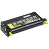Original Epson Toner Cartridge yellow, 2000 Seiten