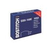 Bostitch Heftklammern SB-8, 6mm, 10 x 1050 St�ck