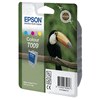 Original Epson Tintenpatrone color, 66ml, 330 Seiten