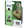 Original Epson Tintenpatrone photo black, 17 ml., ca. 628 Seiten