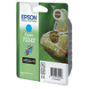 Original Epson Tintenpatrone cyan, 17 ml., ca. 440 Seiten