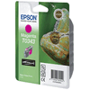 Original Epson Tintenpatrone magenta, 17 ml., ca. 440 Seiten