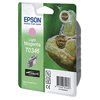 Original Epson Tintenpatrone photo magenta, 17 ml., ca. 440 Seiten