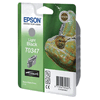 Original Epson Tintenpatrone light black, 17 ml., ca. 440 Seiten