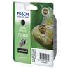Original Epson Tintenpatrone matt black, 17 ml., ca. 440 Seiten