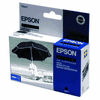 Original Epson Tintenpatrone Black, 13 ml.