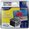 Original Epson Bundle 4 Patronen CMYB