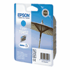 Original Epson Tintenpatrone Cyan, 8 ml.