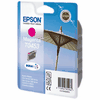 Original Epson Tintenpatrone Magenta, 8 ml.