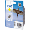 Original Epson Tintenpatrone Yellow, 8 ml.