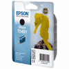 Original Epson Tintenpatrone Black, 13 ml.