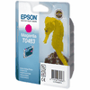 Original Epson Tintenpatrone Magenta, 13 ml.